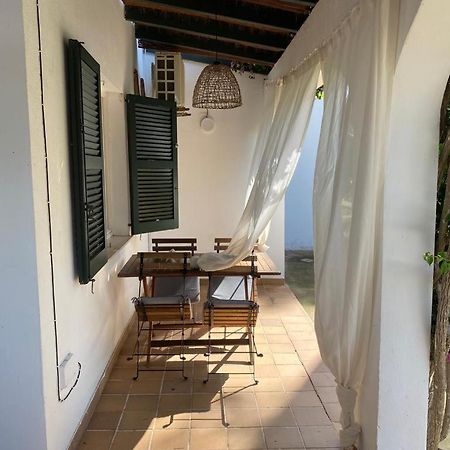 Bellver 1, Ciutadella-Cala Blanca Cala Blanca  Ngoại thất bức ảnh