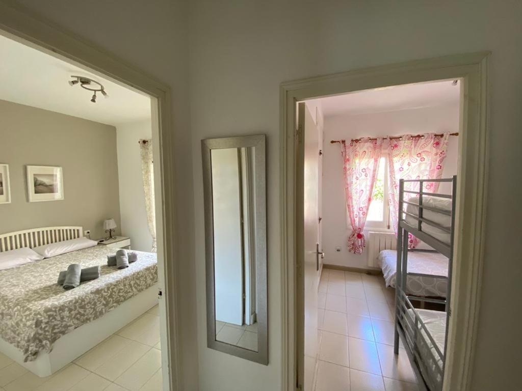 Bellver 1, Ciutadella-Cala Blanca Cala Blanca  Phòng bức ảnh