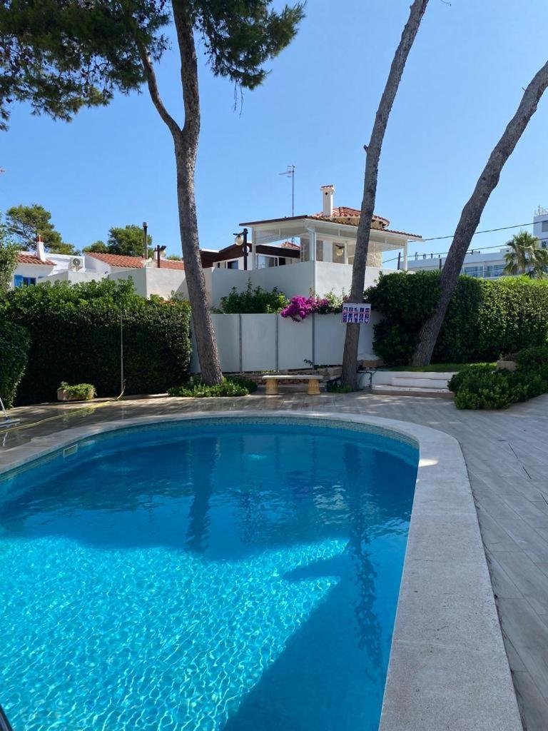 Bellver 1, Ciutadella-Cala Blanca Cala Blanca  Phòng bức ảnh