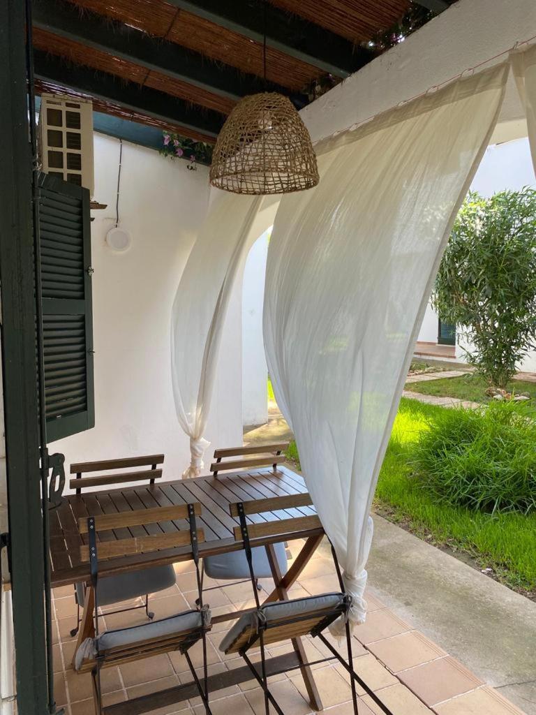 Bellver 1, Ciutadella-Cala Blanca Cala Blanca  Phòng bức ảnh