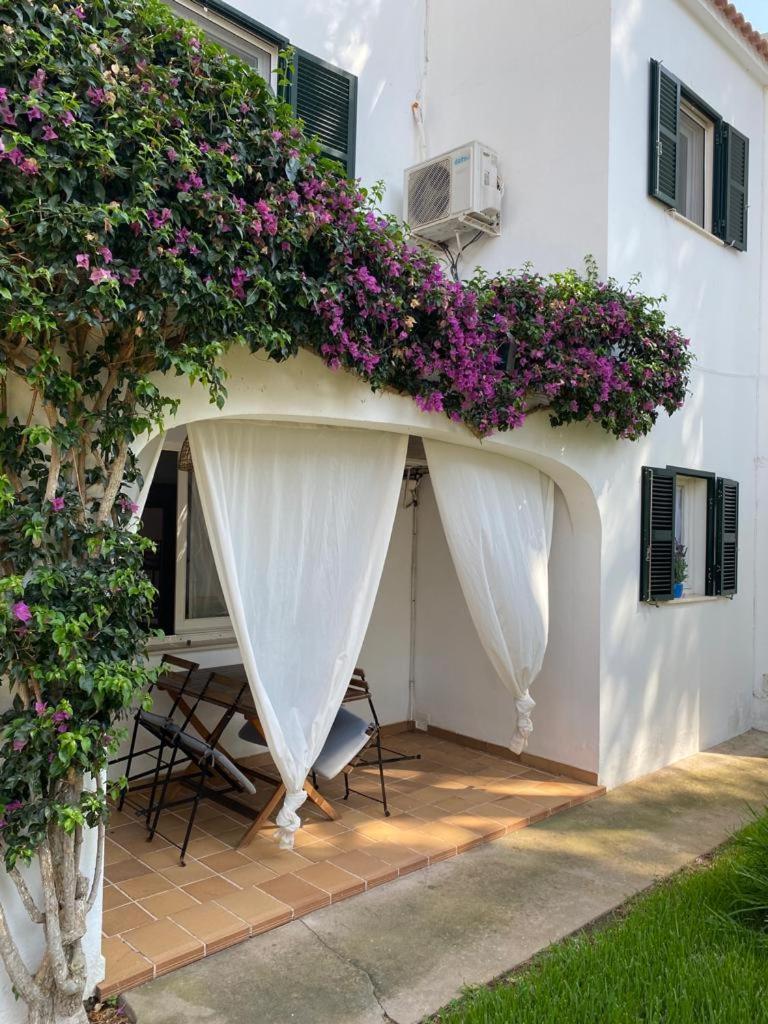 Bellver 1, Ciutadella-Cala Blanca Cala Blanca  Phòng bức ảnh