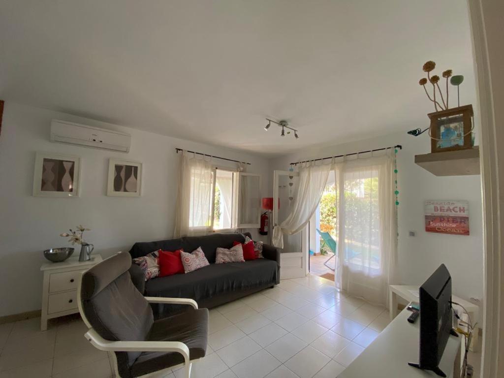 Bellver 1, Ciutadella-Cala Blanca Cala Blanca  Phòng bức ảnh