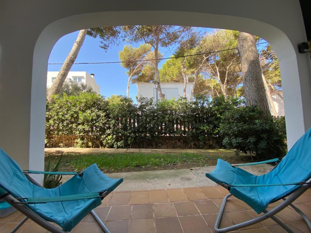 Bellver 1, Ciutadella-Cala Blanca Cala Blanca  Phòng bức ảnh