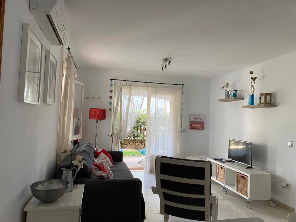 Bellver 1, Ciutadella-Cala Blanca Cala Blanca  Phòng bức ảnh