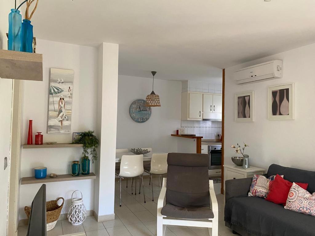Bellver 1, Ciutadella-Cala Blanca Cala Blanca  Phòng bức ảnh
