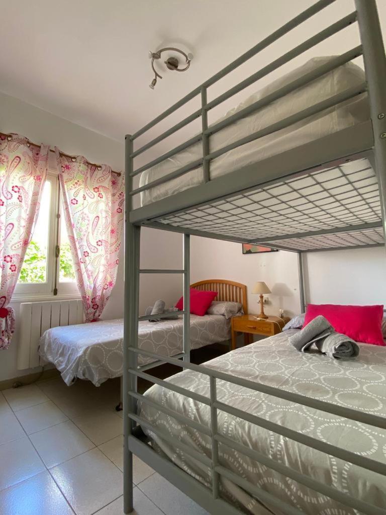Bellver 1, Ciutadella-Cala Blanca Cala Blanca  Phòng bức ảnh