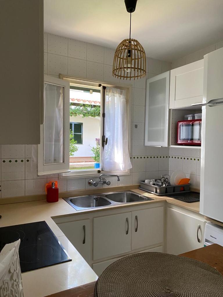 Bellver 1, Ciutadella-Cala Blanca Cala Blanca  Phòng bức ảnh