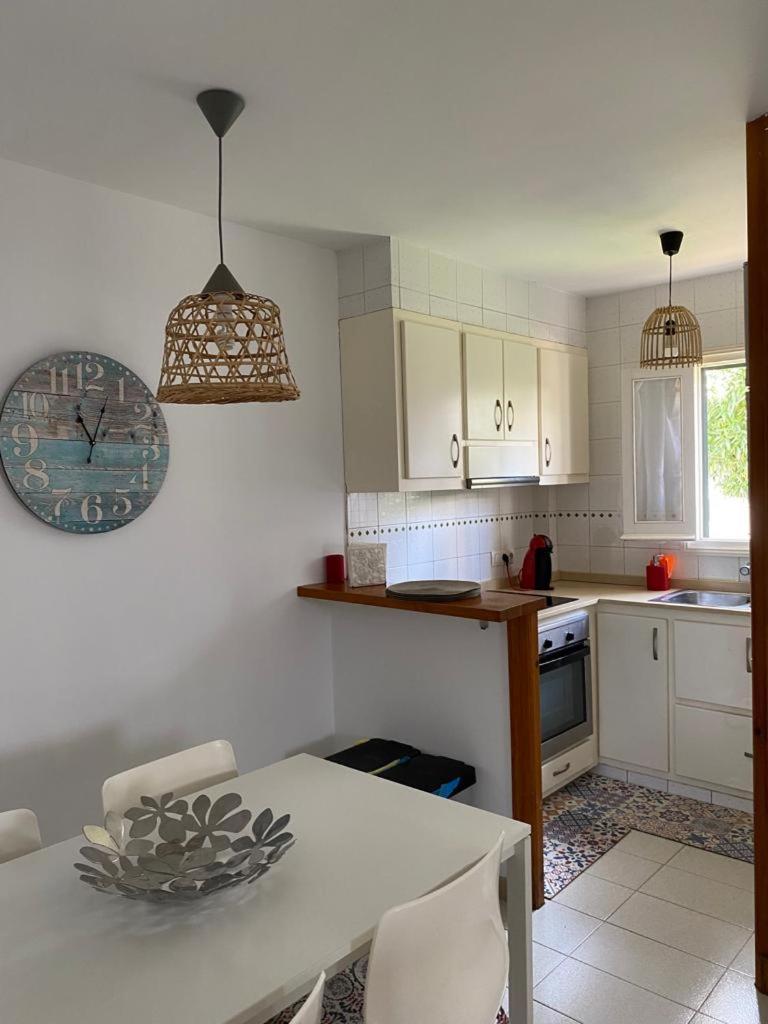 Bellver 1, Ciutadella-Cala Blanca Cala Blanca  Phòng bức ảnh